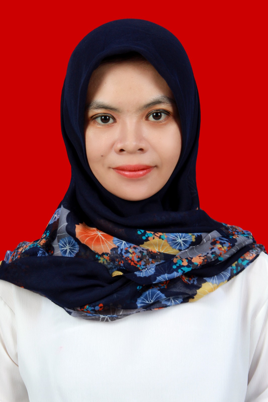 Foto Frida Luthvita S